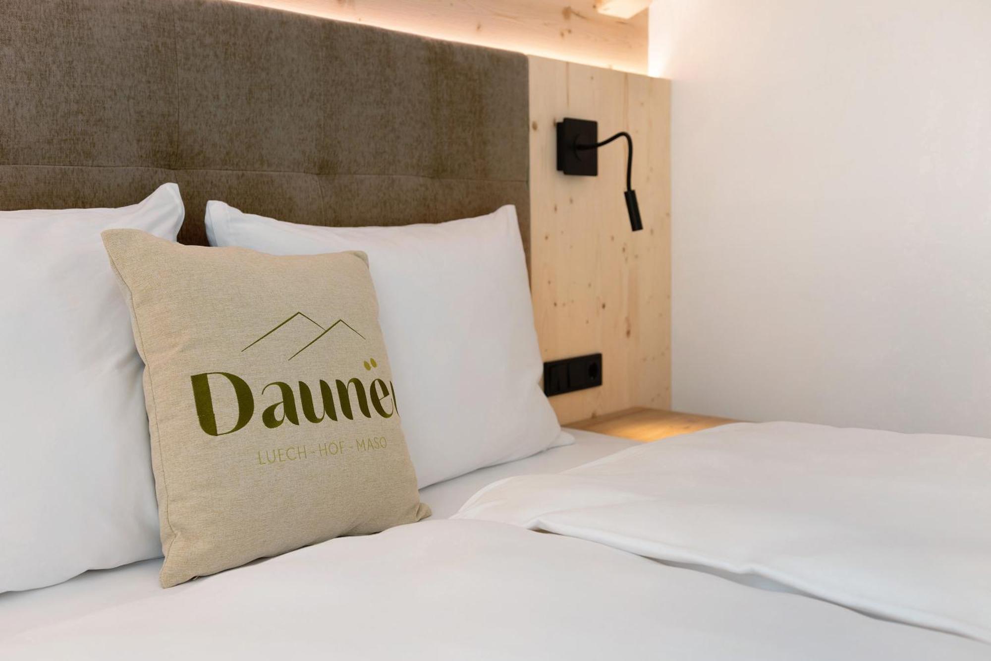 Dauneihof سيلفا دي فال جاردينا المظهر الخارجي الصورة